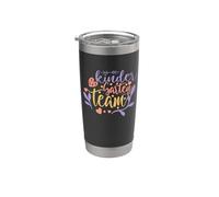 Kindergarten Team Funny Back To School Kids Vaso térmico de acero inoxidable de doble pared