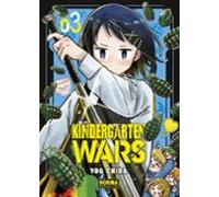 Kindergarten Wars 03