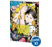 Kindergarten WARS 12: Von der Ex-Profikillerin zur Kindergärtnerin - Must-Read Action-Comedy-Manga