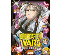 Kindergarten Wars T05
