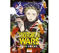 Kindergarten Wars T06: 6