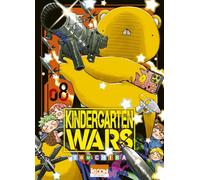 Kindergarten Wars T08