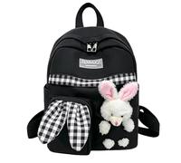 Kindergartenrucksack Mädchen Jungen, Rucksack Kindergarten, Kinderrucksack Rucksack Schule Kita, Schultasche 25. Klasse Leicht Aesthetic Klein, Schulranzen Personalisiert Studium Wasserdicht