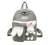 Kindergartenrucksack Mädchen Jungen, Rucksack Kindergarten, Kinderrucksack Rucksack Schule Kita, Schultasche 27. Klasse Leicht Aesthetic Klein, Schulranzen Personalisiert Studium Wasserdicht