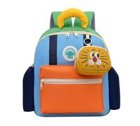 Kindergartenrucksack Mädchen Jungen, Rucksack Kindergarten, Kinderrucksack Rucksack Schule Kita, Schultasche 11. Klasse Leicht Aesthetic Klein, Schulranzen Personalisiert Studium Wasserdicht