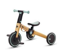 Kinderkraft Bicicleta 4Trike Girasol Azul