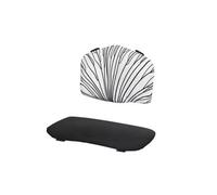 Kinderkraft Almohada Trona Enock Negro