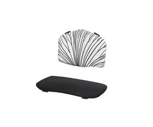 Kinderkraft Almohada Trona Enock Negro