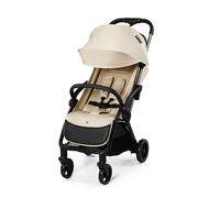 Kinderkraft Apino Dune Beige Carro de bebé urbano