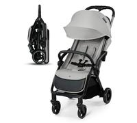 Sillas de paseo Ligeras Kinderkraft Apino Dove grey Kinderkraft