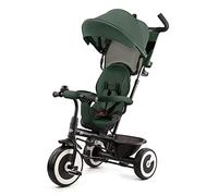 Kinderkraft Aston Triciclo Mystic Verde