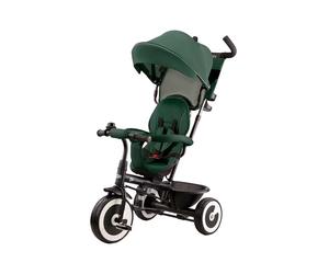 Kinderkraft Aston Triciclo Mystic Verde