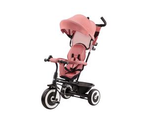 Kinderkraft Aston Triciclo Rose Pink