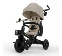 Kinderkraft Aveo 2 Plus Triciclo Beige