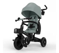 Kinderkraft Aveo 2 Plus Triciclo Gris