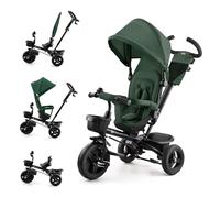 Tricycle AVEO verde