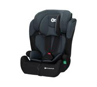 Kinderkraft Comfort Up Silla de Coche i-Size 76-150cm Negro