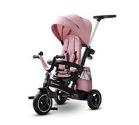 Kinderkraft Easytwist Tricycle Marvelous Pink