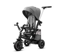 Triciclo Kinderkraft Easytwist Rosa Kinderkraft