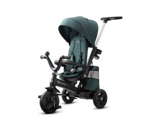 Kinderkraft Easytwist Triciclo Verde