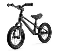 kk Kinderkraft Eter Bicicleta de Equilibrio, Negro, Talla única