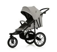 Kinderkraft Helsi 2 Grey Silla de paseo deportiva
