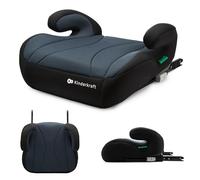 Kinderkraft I-Boost Silla de Coche Preto
