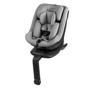 Kinderkraft I-GUARD I-SIZE silla y asiento para niño Gris