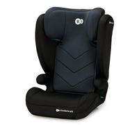 Silla de coche 2en1 I-SPARK i-Size negro