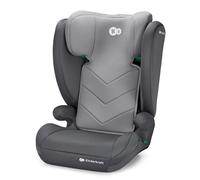 Kinderkraft I-Spark Silla de Coche i-Size 100-150cm Gris