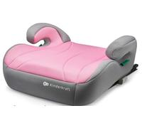 Alzador de coche I-BOOST I-Size rosa