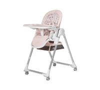 Kinderkraft Lastree Trona 2en1 Rosa