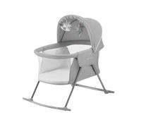 Kinderkraft Lovi Cuna Grey