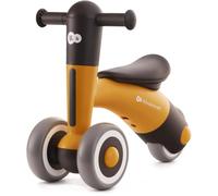 Triciclo MINIBI amarillo
