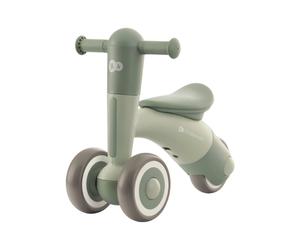 Kinderkraft Minibi Triciclo Leaf Verde 12m+