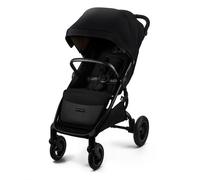 Kinderkraft Mitzy Air Black Carro de bebé urbano