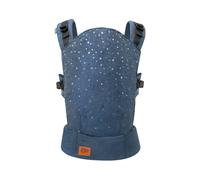 Kinderkraft Nino Confetti Mochila Portabebés Denim