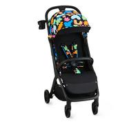Kinderkraft Nubi 2 Happy Shapes Carro de bebé urbano