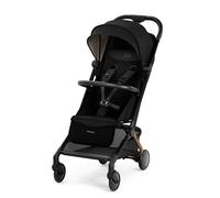 Kinderkraft Pilot 2 Midnight Black Silla de paseo deportiva