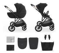 Kinderkraft Prime3 3 en 1