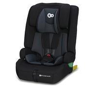 Silla de coche SAFETY FIX 2 i-Size negro