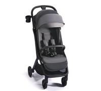 Kinderkraft - Silla de paseo Nubi 2 Cloudy Grey