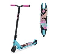 Patinete deportivo SOLIS rosa
