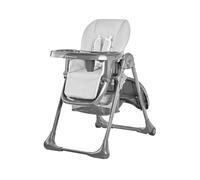 Kinderkraft Tastee Trona Gris