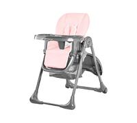 Kinderkraft Tastee Trona Rosa