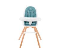 Kinderkraft Tixi Silla Turquesa