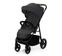 Kinderkraft Trig 3 Granite Grey Carro de bebé urbano