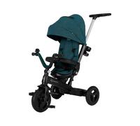 Kinderkraft Twipper Triciclo Verde