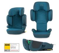 Silla de coche XPAND 2 i-Size verde