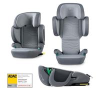 XPAND 2 i-Size de Kinderkraft Gris